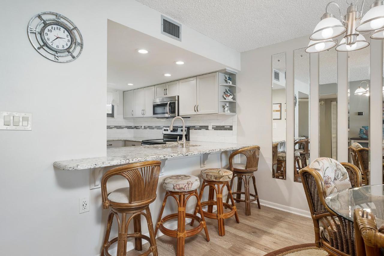 - Ocean Village Club E17 Saint Augustine Eksteriør billede