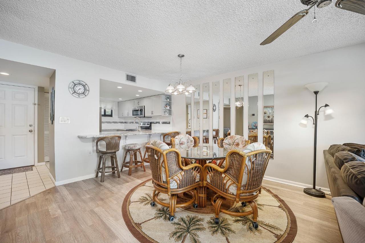 - Ocean Village Club E17 Saint Augustine Eksteriør billede