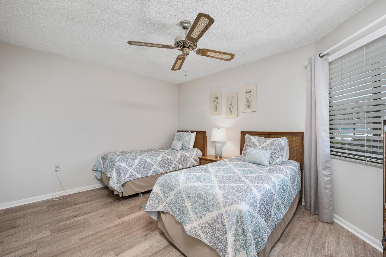 - Ocean Village Club E17 Saint Augustine Eksteriør billede