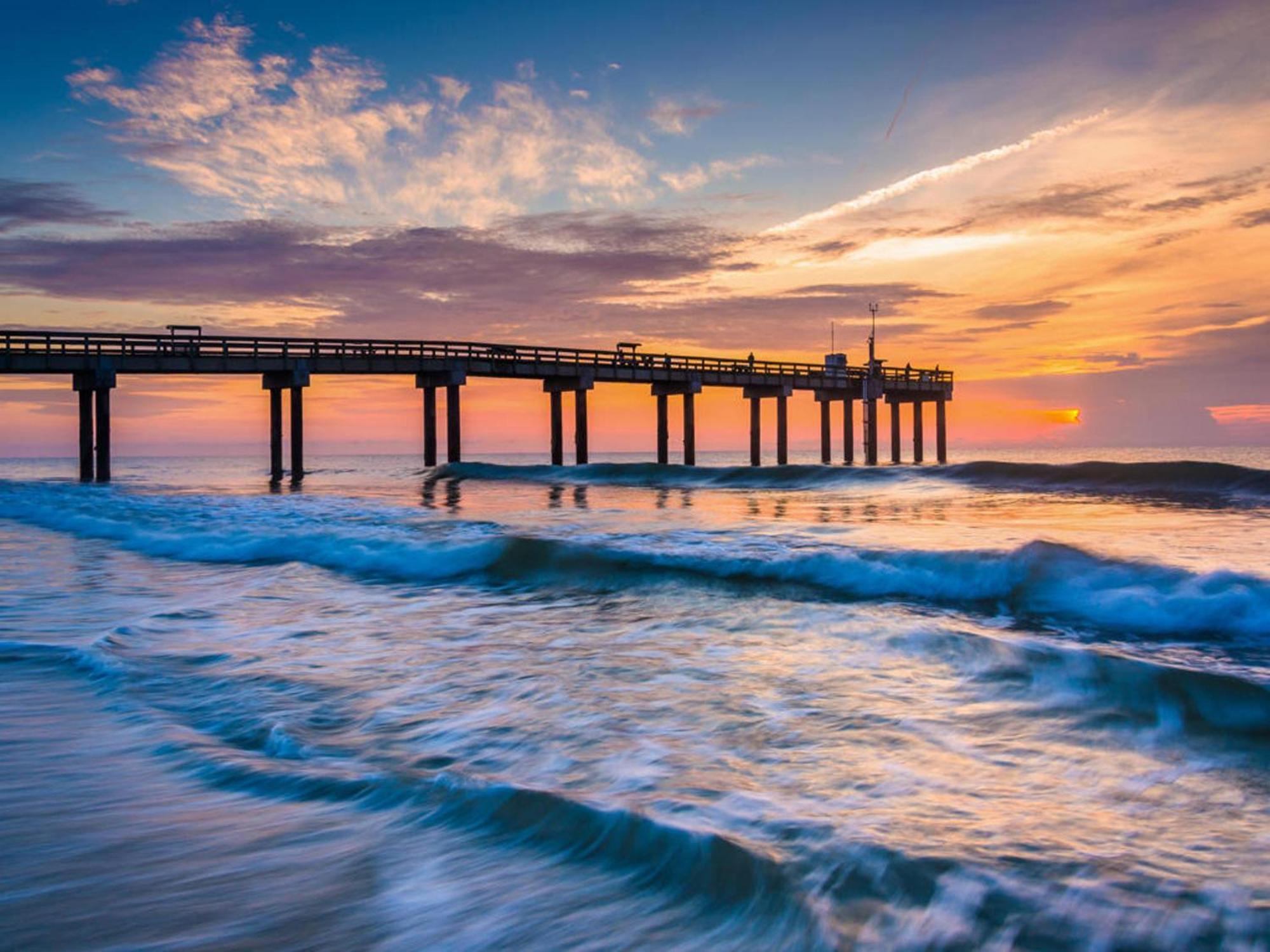 - Ocean Village Club E17 Saint Augustine Eksteriør billede